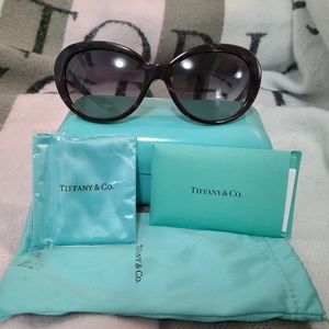 Tiffany Sunglasses